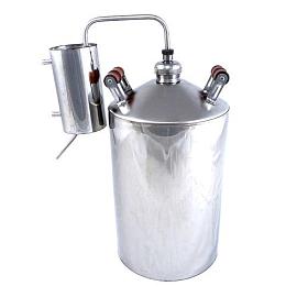 Самогонный аппарат в Агидели всего за 3200 рублей